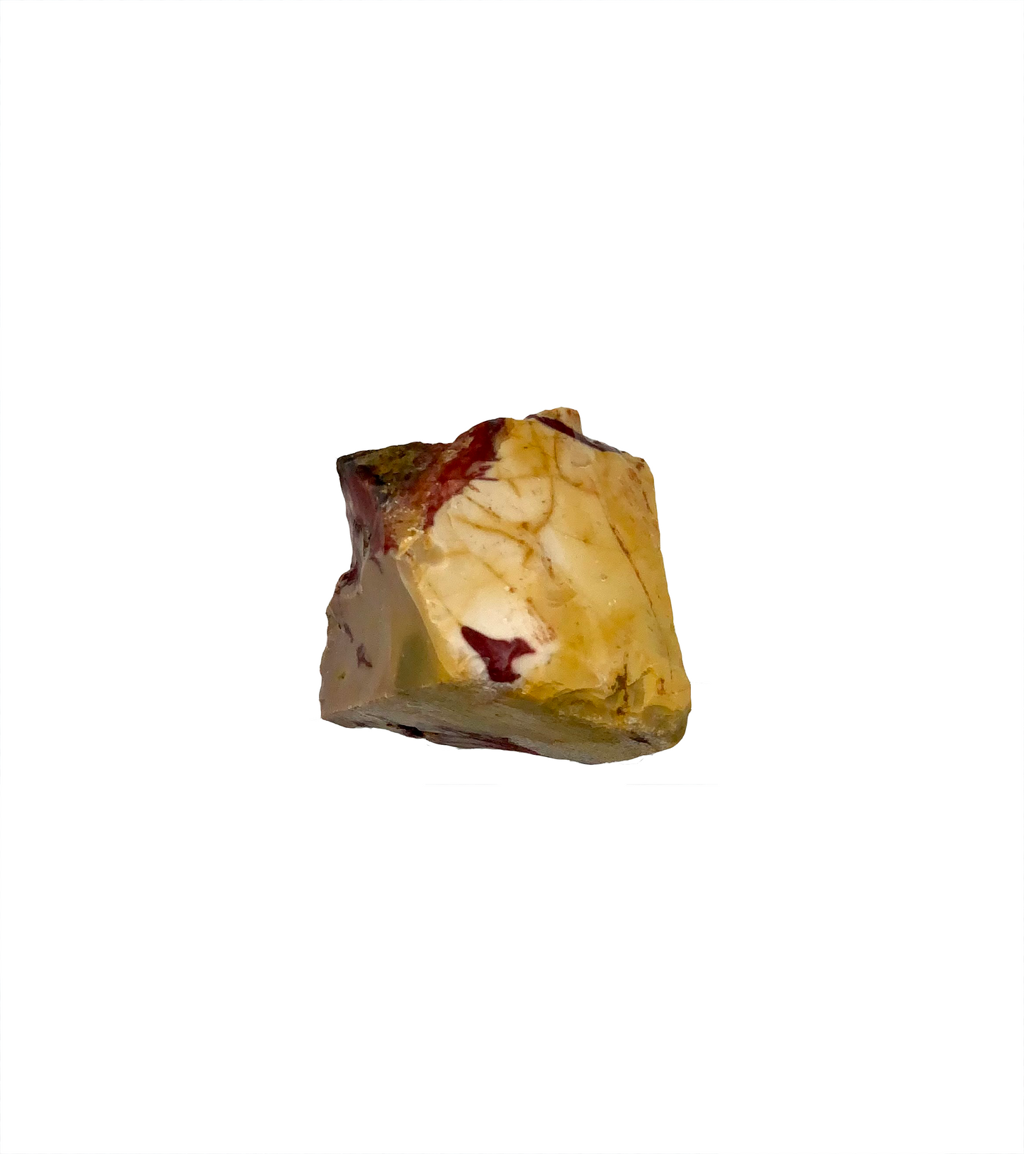 JASPE MOKAITE