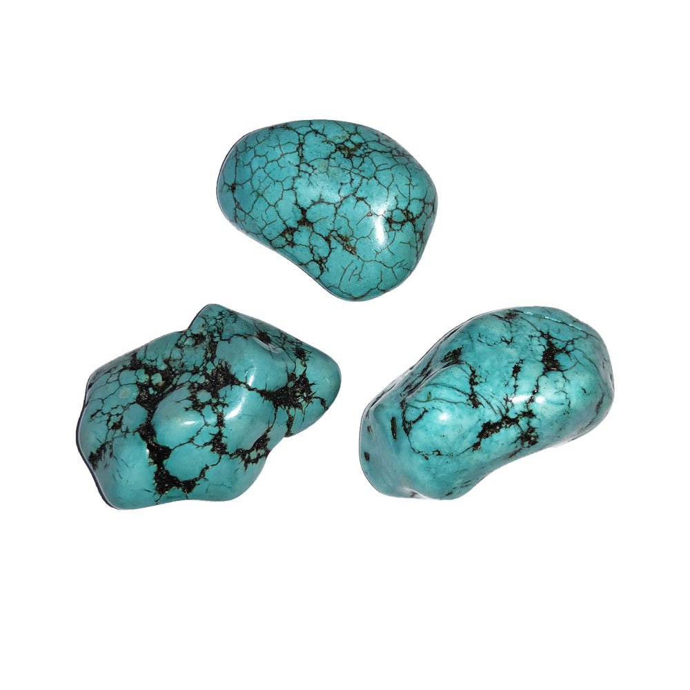 TURQUOISE DE CHINE
