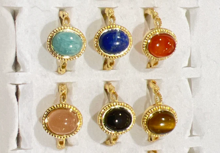 BAGUE DODO