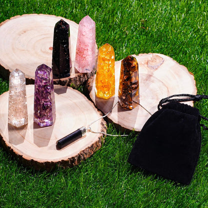 POINTE ORGONITE