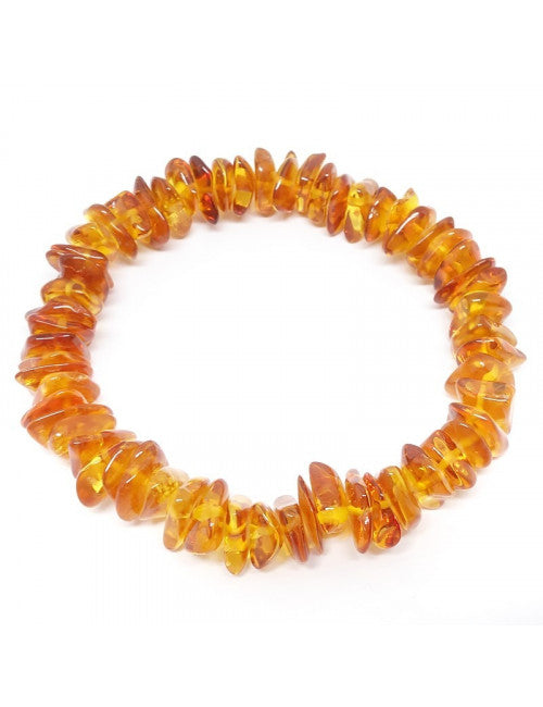 BRACELET AMBRE