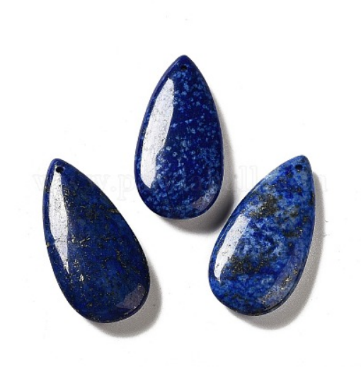 PENDENTIF LAPIS LAZULI