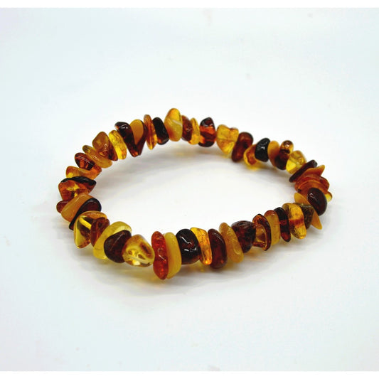 BRACELET AMBRE
