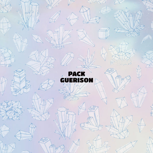 PACK GUERISON