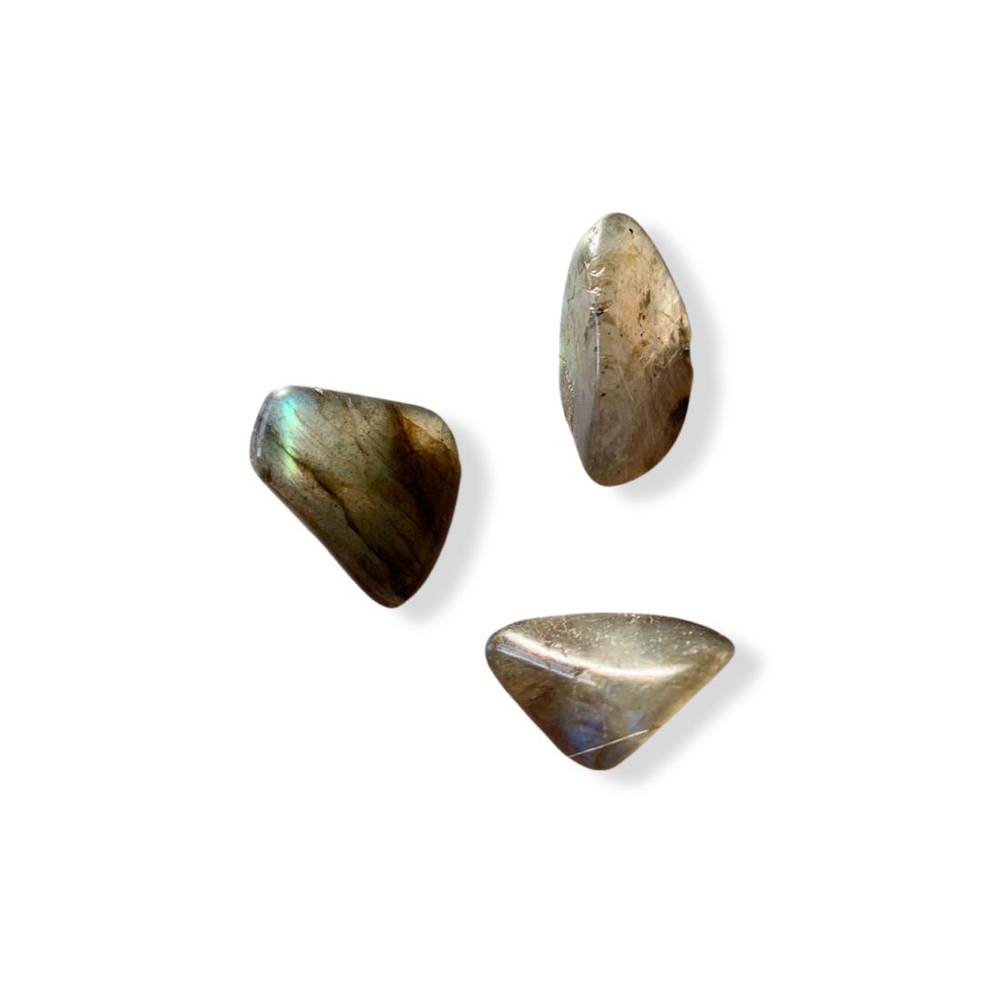 LABRADORITE
