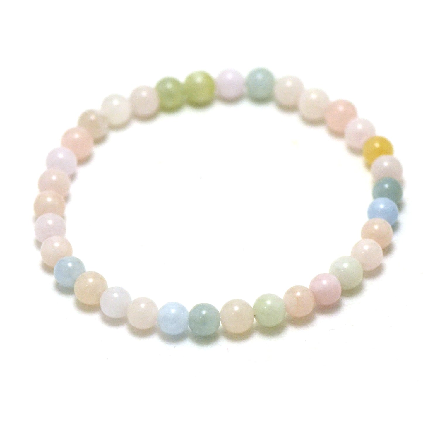 BRACELET MORGANITE